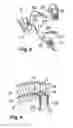 Fig. 03 - Method and apparatus for non-destructive testing of components of gas turbine engines made of monocrystalline materials