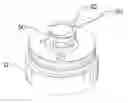 Fig. 01 - Wireless fluid pressure sensor