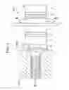 Fig. 04 - Screwdriver device and screw