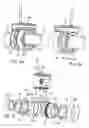 Fig. 03 - Device for determining a steering angle and a torque that is exerted on a steering shaft