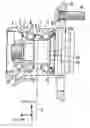 Fig. 01 - Hub unit with sensor