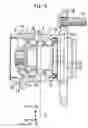 Fig. 10 - Hub unit with sensor