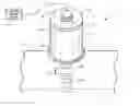Fig. 01 - Corrosion resistant weldable bosses