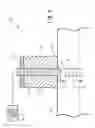 Fig. 03 - Corrosion resistant weldable bosses