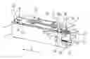Fig. 01 - Securing device for transporting and mounting a measurement instrument