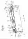 Fig. 03 - Securing device for transporting and mounting a measurement instrument