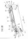 Fig. 06 - Securing device for transporting and mounting a measurement instrument