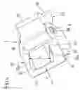 Fig. 09 - Securing device for transporting and mounting a measurement instrument