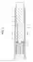 Fig. 03 - Telescopic shaft for vehicle steering