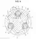 Fig. 10 - Telescopic shaft for vehicle steering