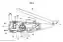Fig. 05 - Electronic organ type accelerator pedal