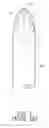 Fig. 02 - Compound screwdriver head