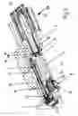 Fig. 03 - Tool head as seat and drive for a tool and tool for use in the tool head