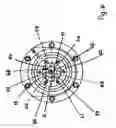 Fig. 07 - Tool head as seat and drive for a tool and tool for use in the tool head