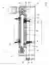 Fig. 03 - Device and method for preparing a piece of adhesive tape of desired length from a reel