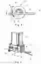 Fig. 04 - ROD-CUTTING DEVICE AND ROD MATERIAL CONVEYOR DEVICE OF THE TOBACCO-PROCESSING INDUSTRY
