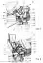 Fig. 05 - ROD-CUTTING DEVICE AND ROD MATERIAL CONVEYOR DEVICE OF THE TOBACCO-PROCESSING INDUSTRY