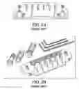 Fig. 03 - Locking bridge