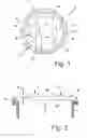 Fig. 02 - Head muting device for percussion instruments, in particular for drums and/or bass drums