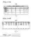Fig. 12 - Taste profile production apparatus, taste profile production method and profile production program