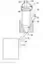 Fig. 01 - Diesel particulate filter cleaning device and method