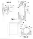 Fig. 02 - Diesel particulate filter cleaning device and method