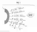 Fig. 02 - Microencapsulated pigment, preparation process therefor, aqueous dispersion and ink jet recording ink