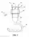 Fig. 03 - Adjustable outrigger holder for the top of a boat