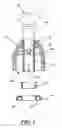 Fig. 04 - Adjustable outrigger holder for the top of a boat