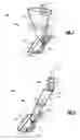 Fig. 02 - Dynamics stabiliser for a boat, a force stabilising device for orienting sails and semi-sumersible boat