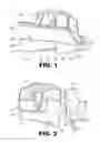 Fig. 02 - WATERCRAFT WITH WAVE DEFLECTING HULL