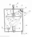 Fig. 01 - Device For Coating Both Sides of Substrates With A Hydrophobic Layer