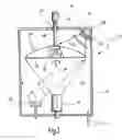 Fig. 03 - Device For Coating Both Sides of Substrates With A Hydrophobic Layer