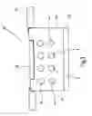 Fig. 04 - Device For Coating Both Sides of Substrates With A Hydrophobic Layer