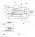 Fig. 02 - Substrate support assembly with thermal isolating plate