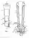 Fig. 02 - Valved teatcup assembly