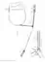 Fig. 02 - LEASH ASSEMBLY FOR WALKING TWO OR MORE PETS