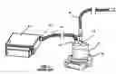 Fig. 02 - Humidifier with back-flow prevention valve