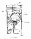 Fig. 20 - Humidifier with back-flow prevention valve