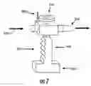 Fig. 08 - System and method for optimized delivery of an aerosol to the respiratory tract