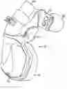 Fig. 01 - Forehead pad for respiratory mask