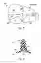 Fig. 06 - Forehead pad for respiratory mask