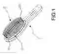 Fig. 02 - Cleaning-tissue comb