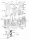 Fig. 02 - Hair weft product and method of use