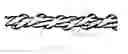 Fig. 07 - Multi-helicoidal applicator brush