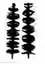 Fig. 16 - Multi-helicoidal applicator brush