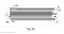 Fig. 14 - Interconnects for solar cell devices