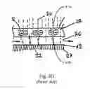 Fig. 05 - Interconnects for solar cell devices