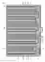 Fig. 09 - Interconnects for solar cell devices