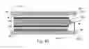 Fig. 10 - Interconnects for solar cell devices